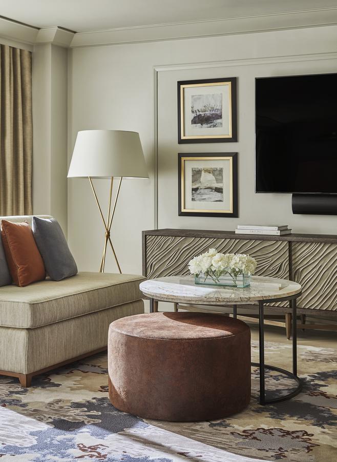 Governor Suite