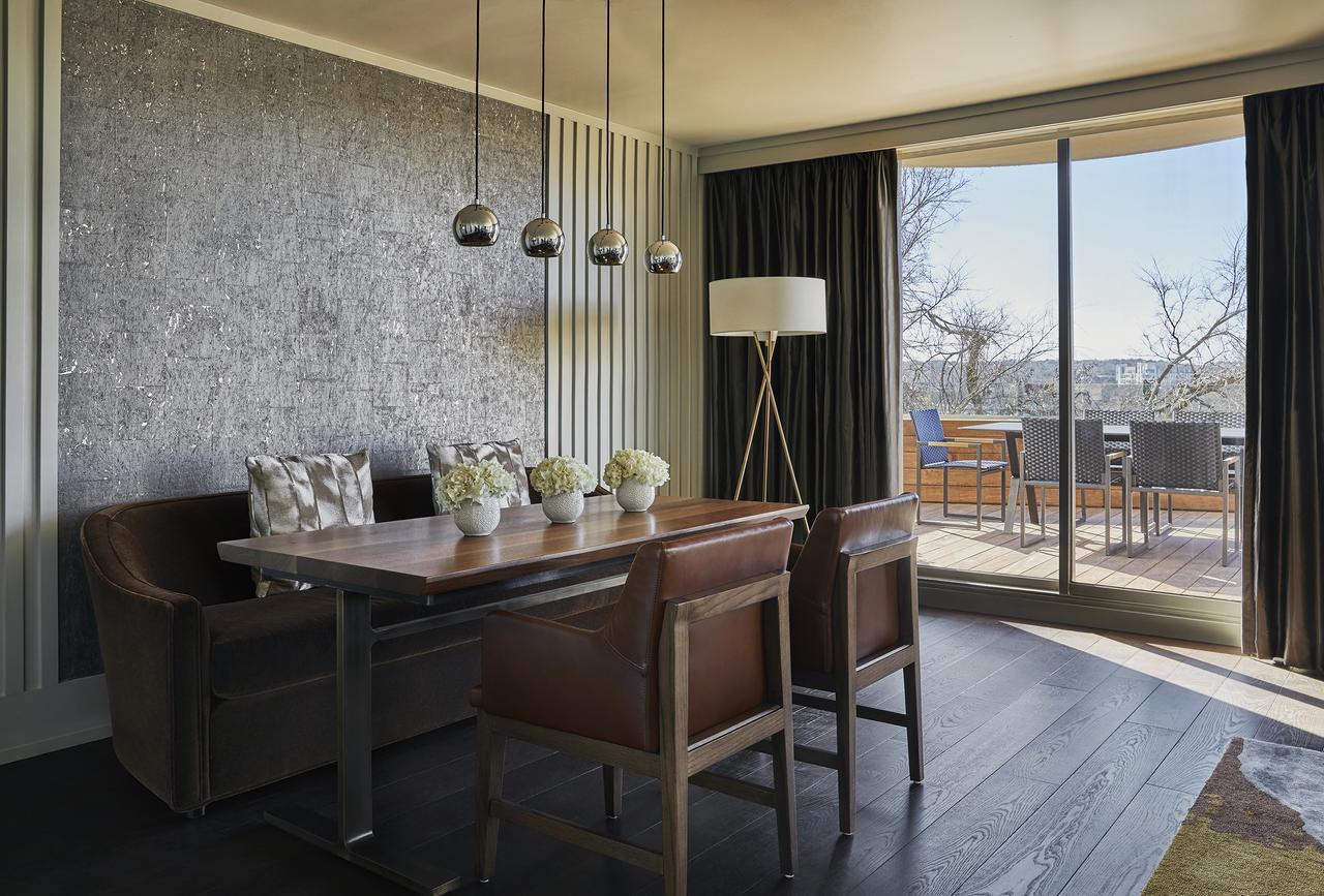 Congressional Two Bedroom Suite