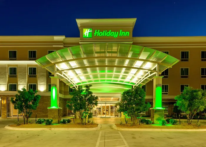 Holiday Inn Austin Airport By Ihg